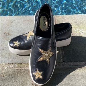 Micheal Kors Sneakers